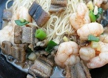 常熟炒浇面品牌怎么样？加盟成本高吗？