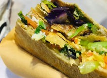 大妮菜煎饼加盟优势突出，10万元即可轻松创业