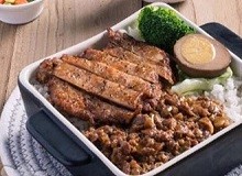饭戒是哪里的品牌？适合加盟吗？