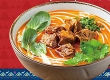 山沟沟里的粉加盟费要多少钱？适合新手吗？