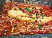 青馋口烤鱼品牌怎么样？适合加盟吗?