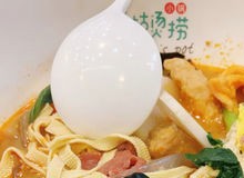 荔枝烫捞加盟费要多少？10万元够吗？