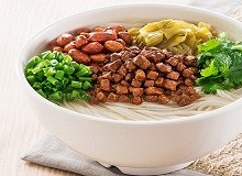 无名缘米粉是哪里的品牌？适合新手加盟吗？