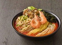 米粉类市场行情怎么样？加盟一家无名缘米粉10万够吗？