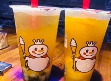 蜜雪冰城是哪里的品牌？加盟需要什么条件？