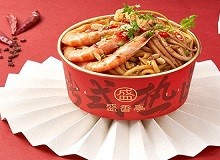 盛香亭新式热卤品牌怎么样？具有什么加盟优势？