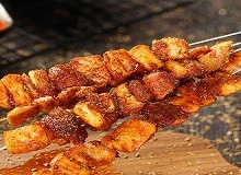 高筑墙羊肉串品牌有什么特色？适合加盟吗？