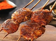 高筑墙羊肉串品牌都经营什么？加盟需要多少钱？