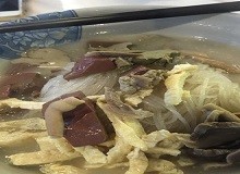 鸭品记是哪里的品牌？加盟费贵吗？