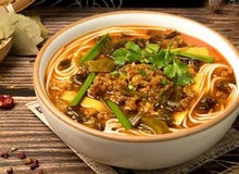 罗罐中米粉总部在哪里？加盟费贵吗？