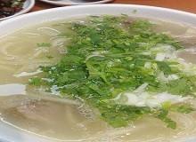 向阳羊汤是哪里的品牌？适合加盟吗？