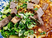 舌尖尖牛肉面怎么样？加盟费是多少？
