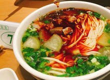 舌尖尖牛肉面是哪里的品牌？适合加盟吗？