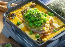 小份烤鱼市场火热，辣么巧烤鱼饭加盟好选择
