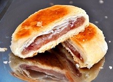 矮子馅饼品牌适合加盟吗？总部在哪里？