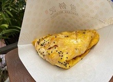 煎饼记是哪里的品牌？适合加盟吗？
