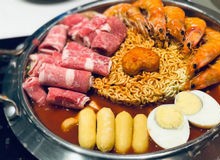 欧巴年糕加盟费是多少？适合新手加盟吗？