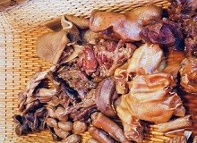 加盟卤味品牌怎么选？卤丁记具备更大优势