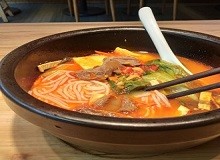米鲜剁椒米线品牌怎么样？适合加盟吗？