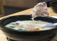 米线行业市场前景怎么样？加盟米鲜剁椒米线品牌大约需要多少钱？