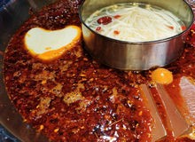 谭鸭血老火锅怎么样？加盟费贵吗？