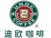 迪欧咖啡