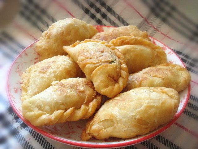 李氏酥饺