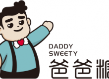 爸爸糖怎么样？有多少家分店？