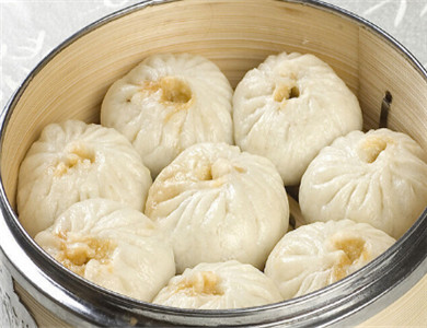 九味香汤包加盟费