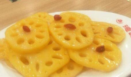 德品佳水饺加盟
