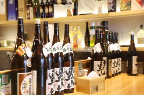 岚柚日式自助料理加盟费