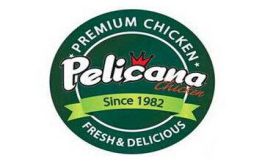 Pelicana百利家炸鸡