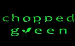 ChoppedGreen碎绿沙拉