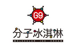 G9分子冰淇淋