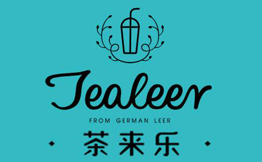 Tealeer茶来乐·轻奢茶饮加盟费