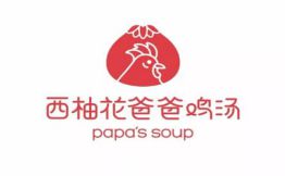 西柚花爸爸鸡汤