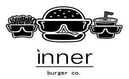 inner burger汉堡实习生