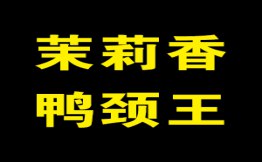 茉莉香鸭颈王加盟费