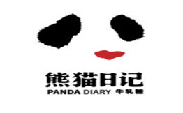 熊猫日记牛轧糖