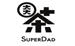 SuperDad大大茶