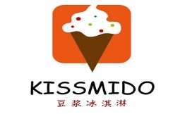 KISSMIDO-豆浆冰淇淋