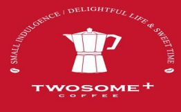 Twosome+途尚咖啡加盟