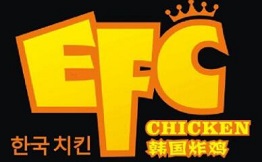EFC韩国炸鸡比萨