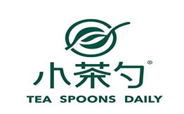 小茶勺