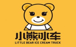 小熊冰车