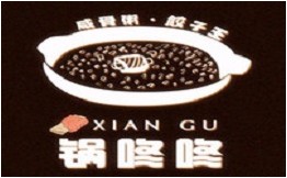 锅咚咚粥饺