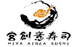 宫创意寿司