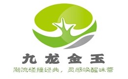 九龙金玉
