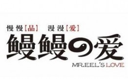 鳗鳗的爱
