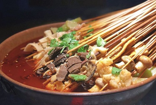 串达人